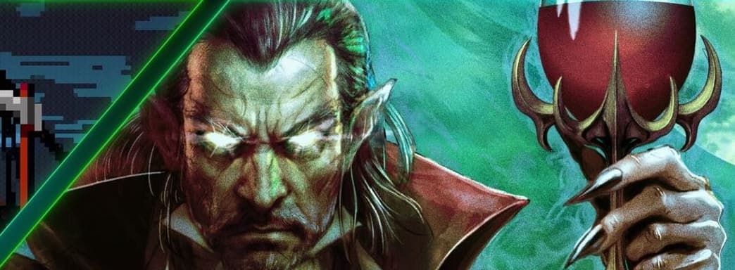 Анонсирован спин-офф Vampire Survivors. Это карточный проект Vampire Crawlers в той же вселенной, но в новом жанре