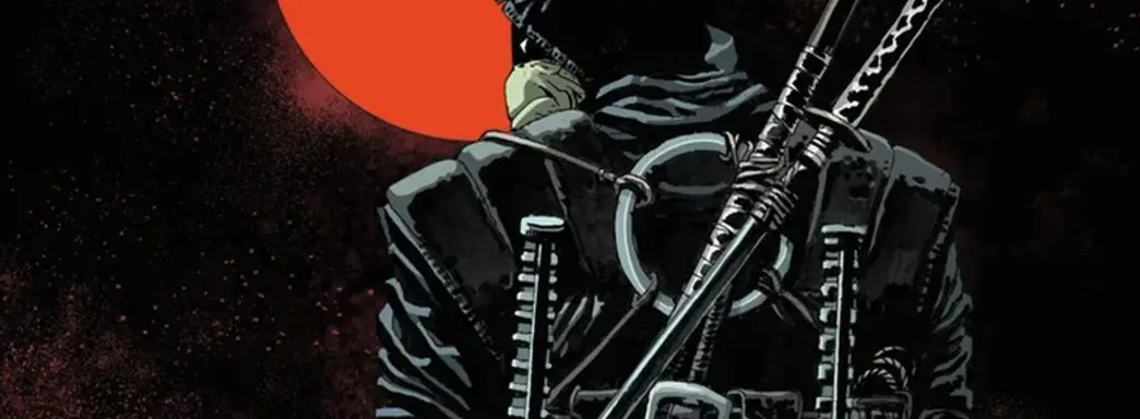 Paramount retrasa la cruda película "Tortugas Ninja: El Último Ronin", pero ofrecerá un reemplazo "sonificado"