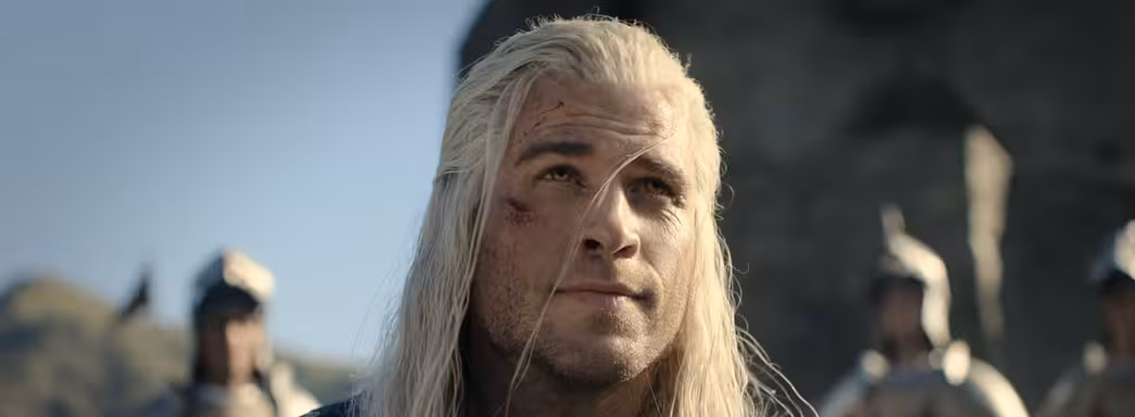 Геральт из трилогии The Witcher от CDPR похвалил Лиама Хемсворта за игру в сериале Netflix