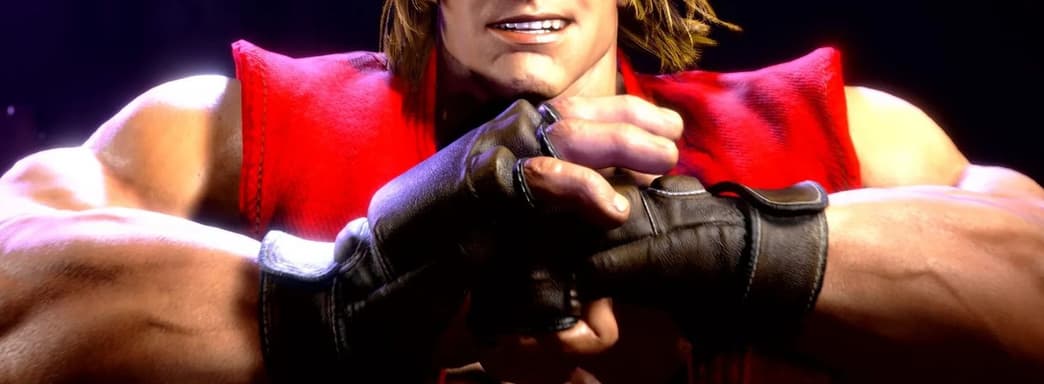 Продажи Street Fighter 6 достигли ещё одного значимого рубежа. За несколько месяцев продано ещё 300 тысяч копий