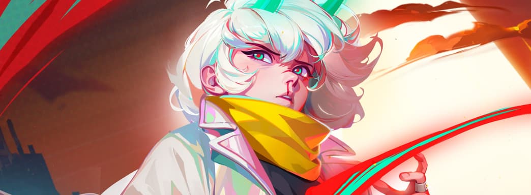 Игры нет, но есть великолепный каркас. Обзор метроидвании Possessor(s)