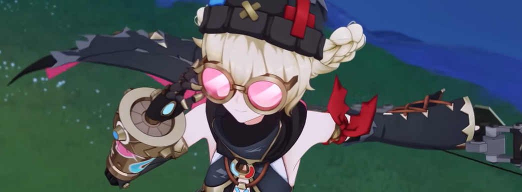 Промокоды Genshin Impact с презентации обновления 6.2 и увеличенной продолжительностью. Как получить подарки от разработчиков