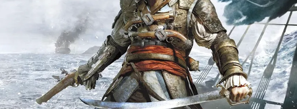Инсайдер назвал релизное окно ремейка Assassin's Creed 4 Black Flag