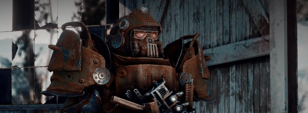 На Nexus Mods представили юбилейную подборку модов Fallout 4 — на фоне проблемного релиза Anniversary Edition от Bethesda