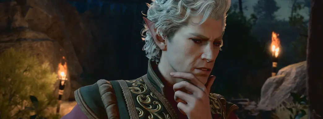 Разработчики Baldur's Gate 3 в недоумении от номинации на TGA 2025, модель из Rust в Delta Force — самое интересное за 20 ноября