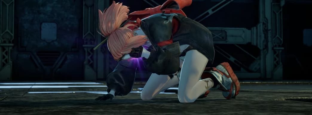 Un nuevo tráiler de Code Vein 2 presenta a la solitaria heroína José Anjou