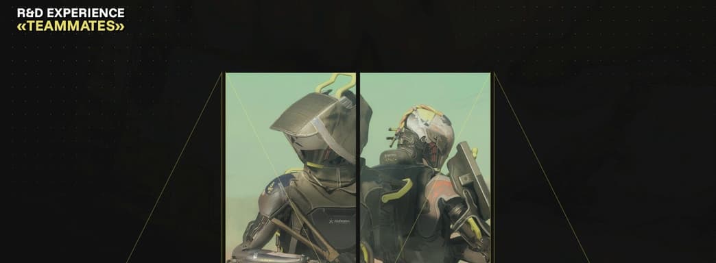 Ubisoft Presents Teammates - A Generative AI Prototype Where Partners React to Live Player Speech