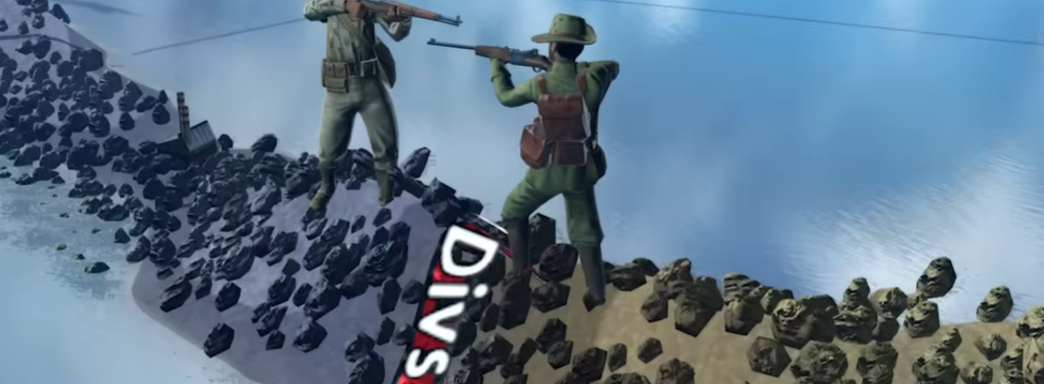 Hearts of Iron 4 Expansion About China and Japan Receives Mixed Reviews - Players Unhappy with Russian Localization and No Compromise, No Surrender Optimization