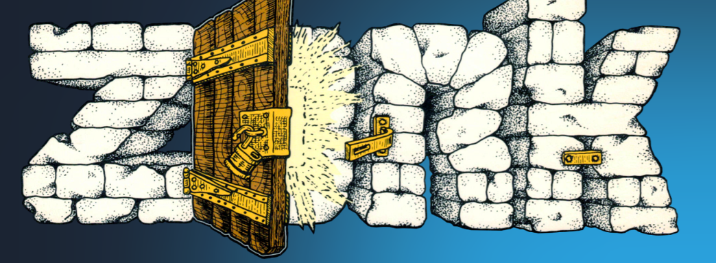 After 47 years, the source code of Zork games has been revealed - Microsoft approved the publication of the adventure trilogy code