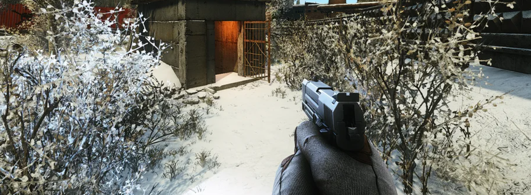 Никита Буянов раскрыл ближайшие планы на Escape from Tarkov — зимний контент, квесты и сезонный персонаж