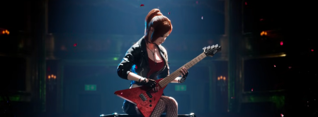 Не Клэр Редфилд: вышел новый трейлер survival-хоррора Liminal Point