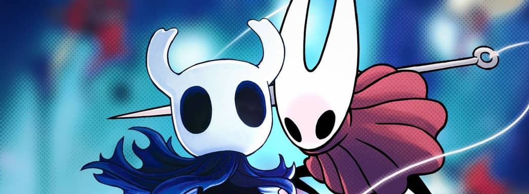Team Cherry прокомментировала появление следующих игр серии Hollow Knight после Silksong