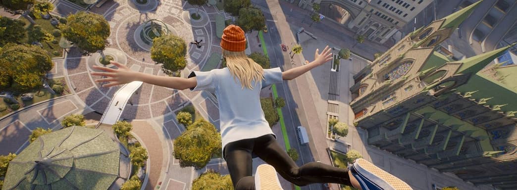 Skate perdió el 90% de los jugadores en Steam en dos meses