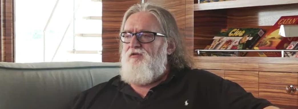 Valve с 336 сотрудниками заработала 17 млрд долларов. Как ей это удалось?