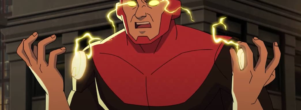 Роль суперзлодея в «Неуязвимом» оказалась слишком тяжёлой для Аарона Пола — актёр покинул проект