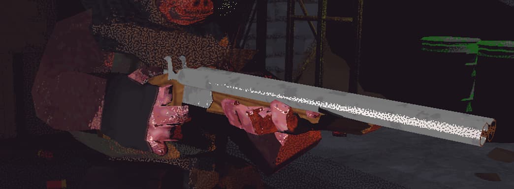 Pocketpair готовит новый кооперативный хит? Анонсирован шутер Vision Quench в духе Lethal Company