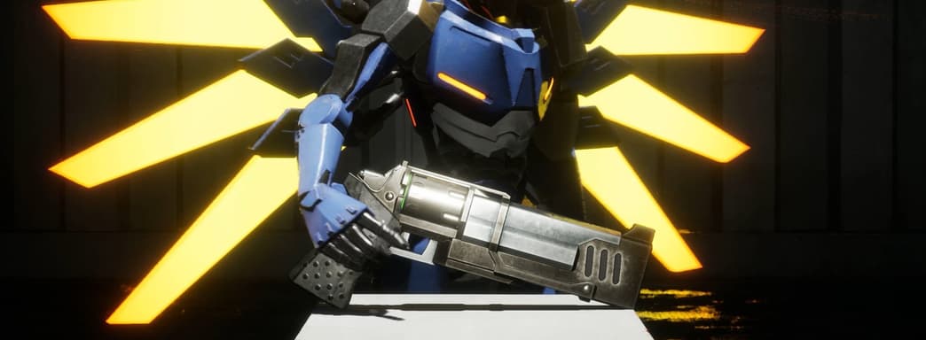 Palworld объединяется с ретро-шутером Ultrakill и тизерит обновление 1.0 — разработчики показали трейлер Home Sweet Home