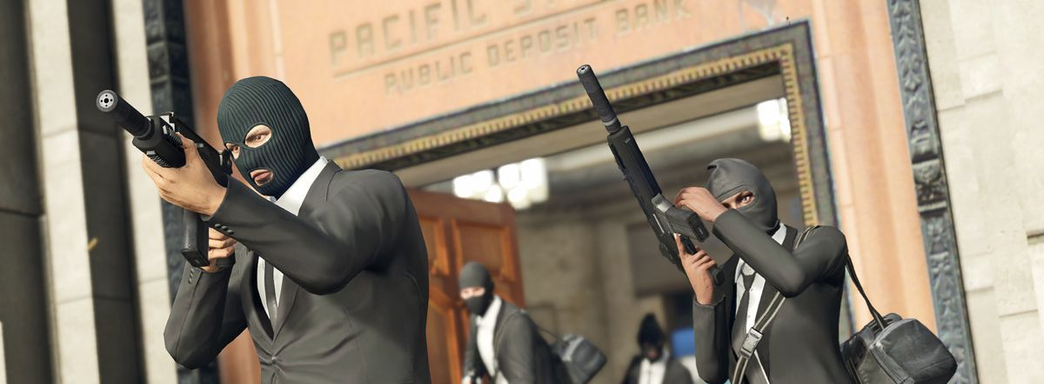 Создатель GTA и RDR Дэн Хаузер раскрыл своё виденье будущего индустрии