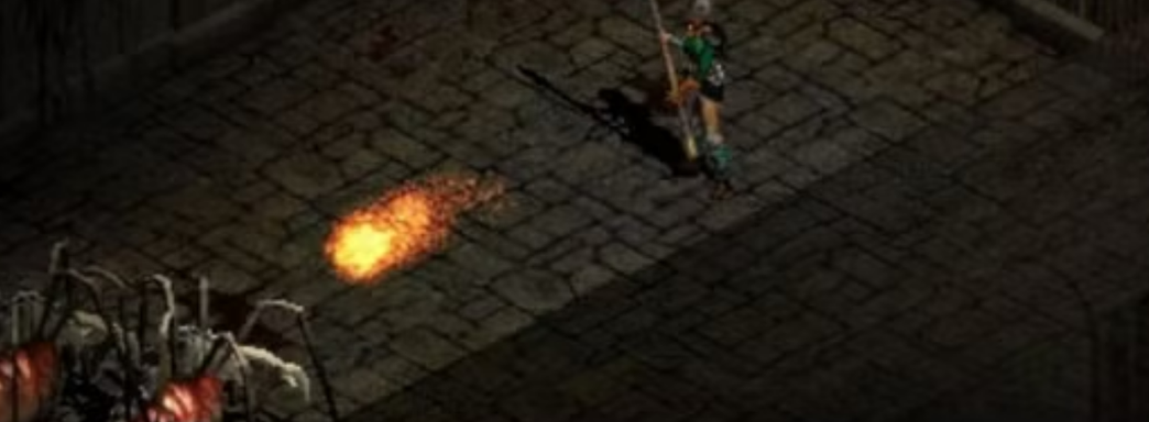 «Даже PoE 2 не была такой сложной»: фанаты ARPG попробовали сыграть в Diablo 2 без патчей и были поражены испытаниями в игре Blizzard