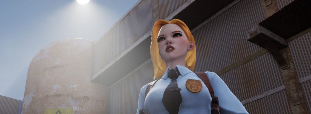 Состоялся релиз TimeSplitters Rewind — нетрадиционного ремейка-сборника от фанатов франшизы