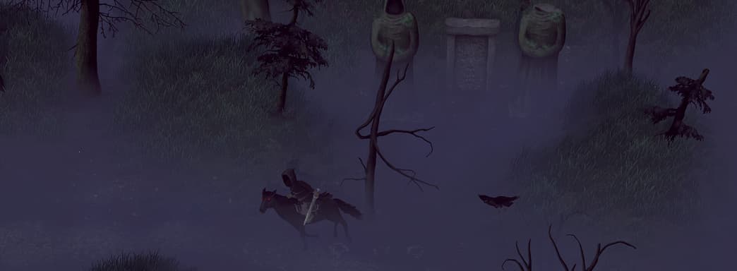 Medieval RPG Mirthwood has become more dangerous. NPCs now die because of the player