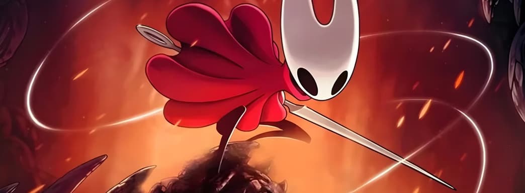 Team Cherry объяснила цену на Hollow Knight: Silksong