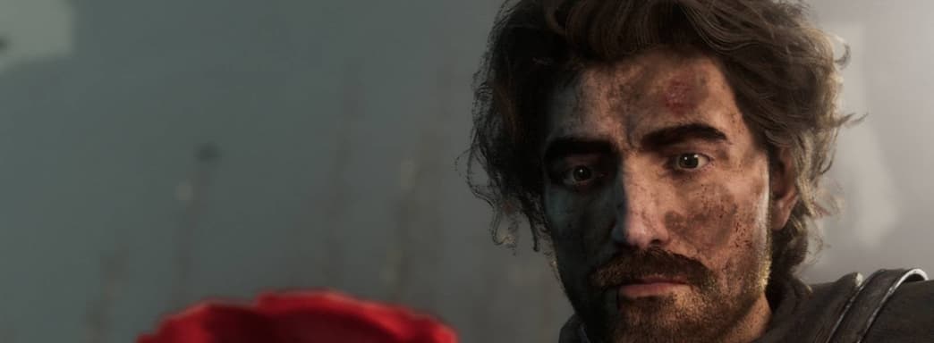 Чарли Кокс рад номинации Clair Obscur на The Game Awards, но отдаёт честь актёру мокапа