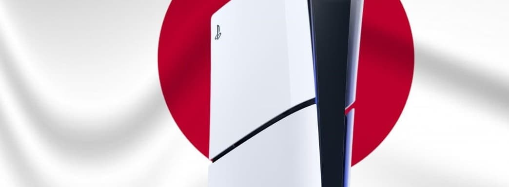 Новый глава PlayStation спасает продажи PS5 в Японии. Игроки раскупают дешёвые консоли