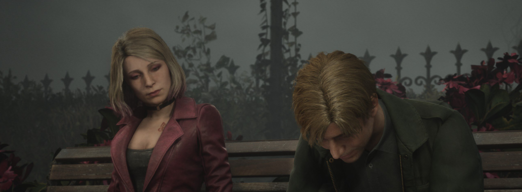 GamesVoice заменила реплики Марии в русской озвучке ремейка Silent Hill 2