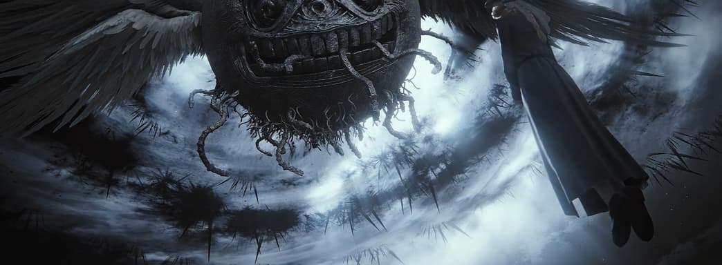 Детально проработанные перекаты. FromSoftware потратила рекордное время на прототипирование геймплея The Duskbloods — слух