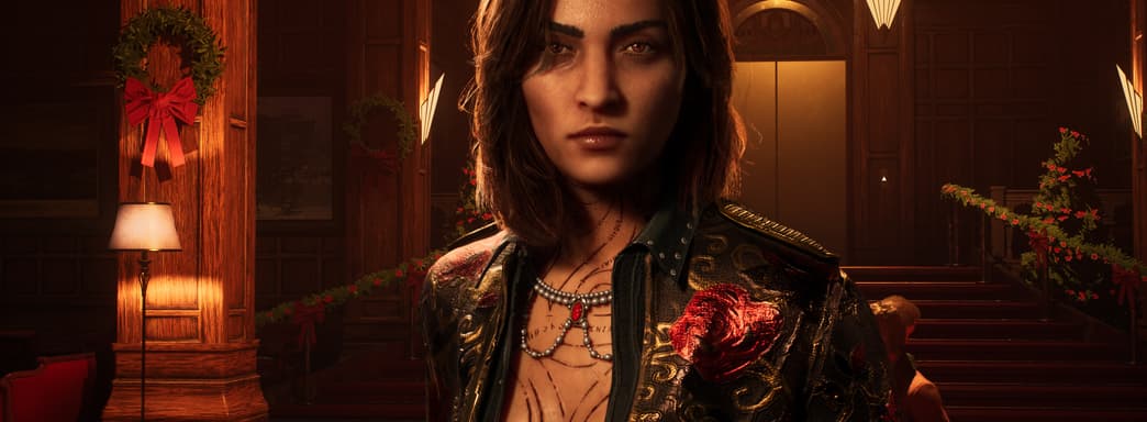 Разработчики Bloodlines 2 пытались убедить Paradox переименовать игру, чтобы у людей не было завышенных ожиданий