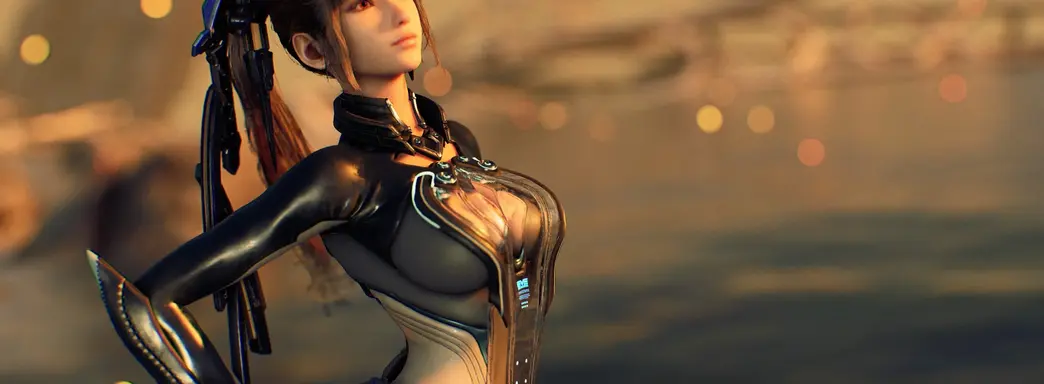 Калифорнийцы остались далеко позади. Stellar Blade стала самым успешным бывшим эксклюзивом PlayStation на ПК