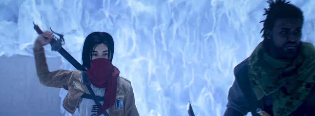 Titans to Invade Assassin's Creed Shadows? Ubisoft Announces Collab with "Attack on Titan" and New Quest