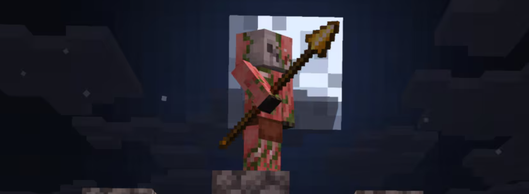 В Minecraft тестируют новые опции для улучшения графики и производительности — представлен пре-релиз обновления 1.21.11