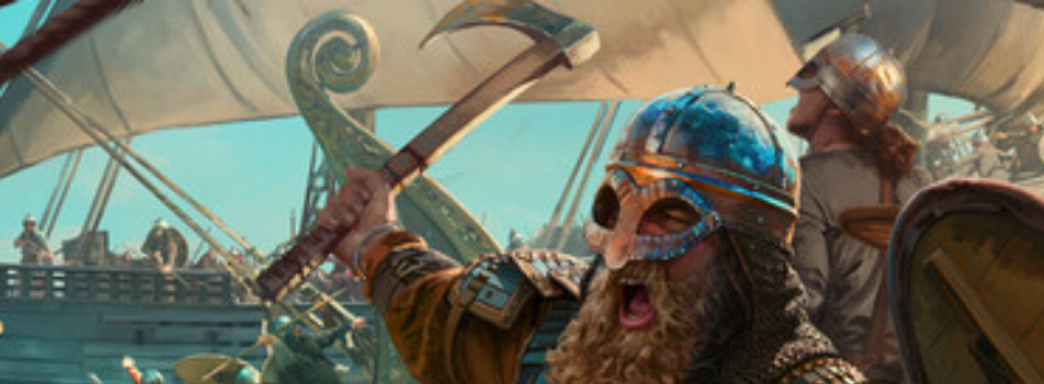 Появились системные требования DLC War Sails для Mount & Blade 2 Bannerlord — они выше, чем для оригинальной игры