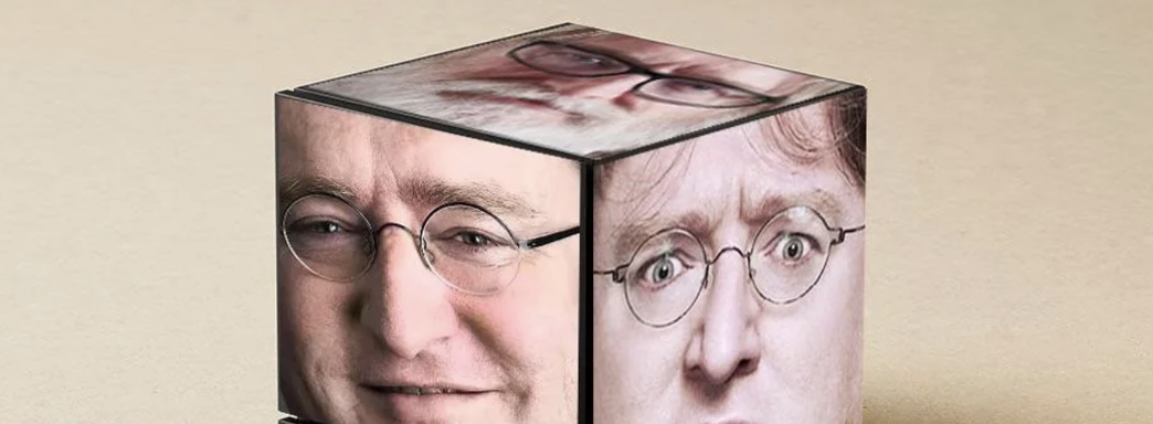 [Видео] Ждем Half-Life 3. Цена Steam Machine вас не обрадует