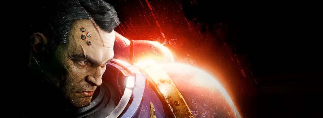 [Видео] Warhammer 40k сожрет Звездные войны