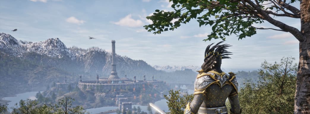 Bethesda увлеклась внезапными релизами — Oblivion Remastered только начало