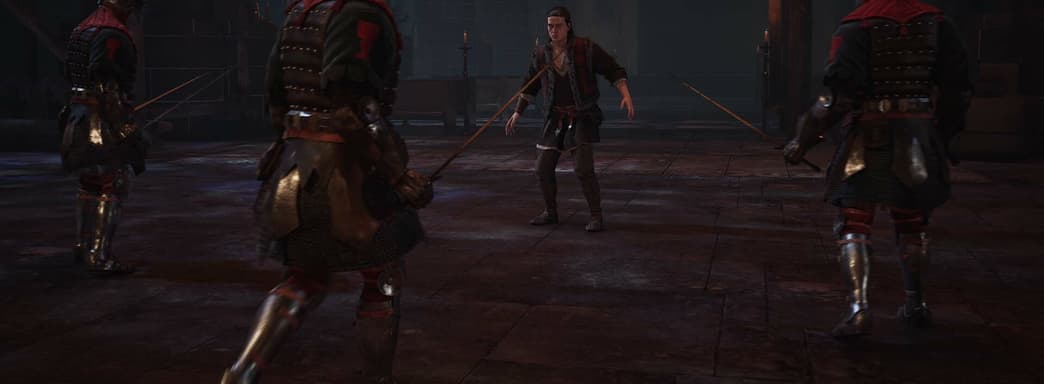 В The Blood of Dawnwalker нет главной линии — Rebel Wolves ломает структуру RPG