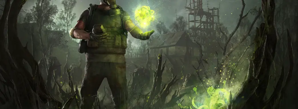 Pioner будет недоступна игрокам из РФ и РБ в Steam, директор CDPR высказался о Baldur's Gate 3 — самое интересное за 24 ноября