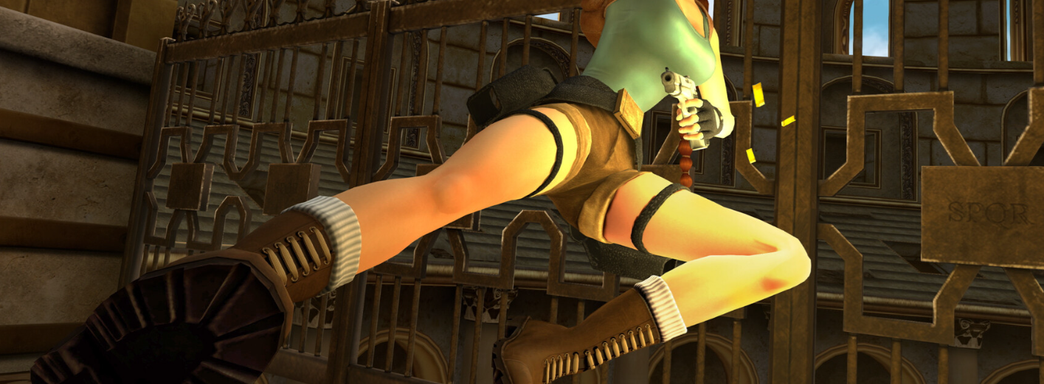 Сборник Tomb Raider I-III Remastered получит обновление в Steam — появились новые достижения за прохождение уровней с разными условиями