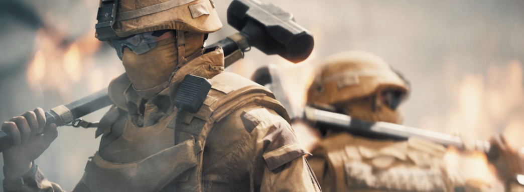 Battlefield 6 стала бесплатной на неделю — вышел трейлер в честь новой промо-акции