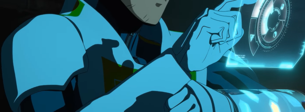 (18+) NiKiStudio показала геймплей Dispatch с русской озвучкой — видео удалили из VK за нарушение авторских прав