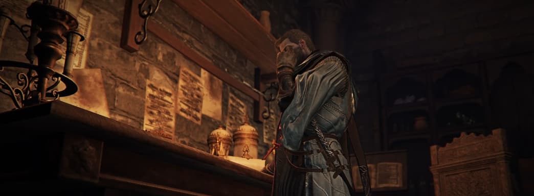 Чтобы одолеть Ночь, нужно ее понять. Вышел трейлер нового класса из дополнения The Forsaken Hollows для Elden Ring Nightreign