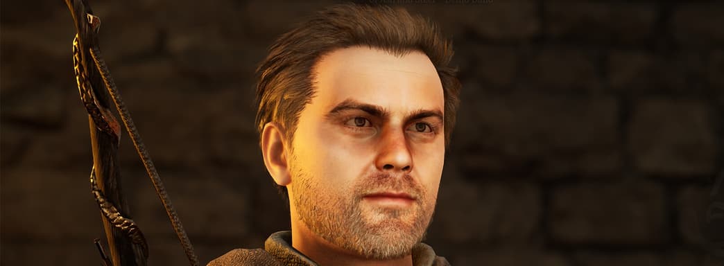 [СТРИМ] Наша ролевая игра! Of Ash and Steel