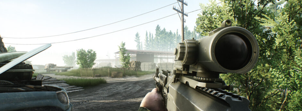 Los rusos nuevamente pierden el acceso a los servidores de Escape from Tarkov. Los desarrolladores respondieron a las quejas