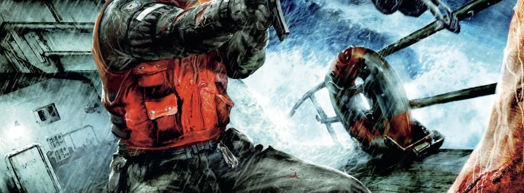 I Am Alive and Cold Fear Removed from Steam, While GOG Re-released the Games with Improvements