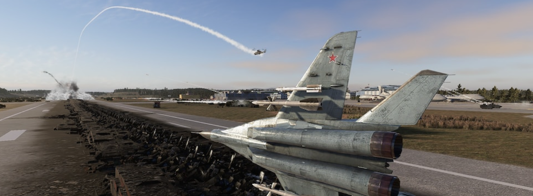 Los autores del RTS ruso Broken Arrow mostraron la hoja de ruta: nueva facción, guardado de partidas en la campaña y bots aliados