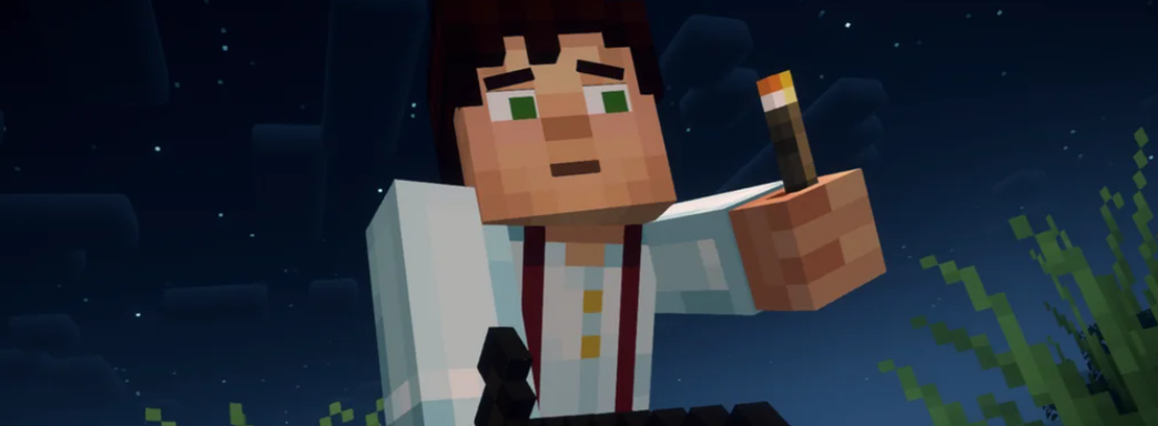 Jugaron Minecraft a 0,5 FPS: utilizaron una impresora de tickets para dibujar el juego en lugar de un monitor