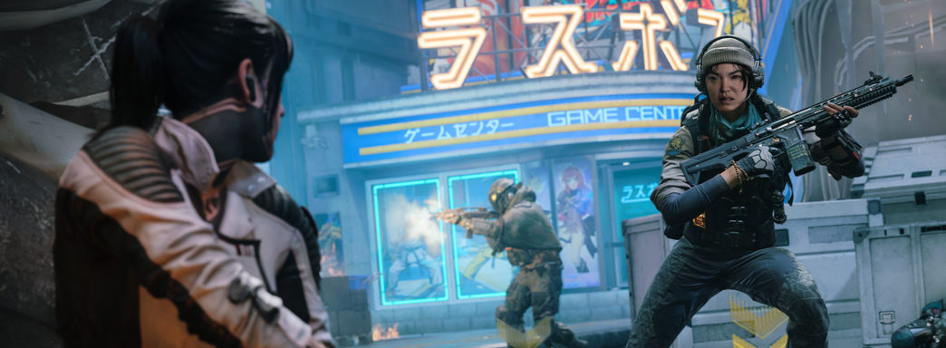 Бесплатный хит Valve и дополнение для Risk of Rain 2 обошли COD: Black Ops 7 в чарте продаж Steam